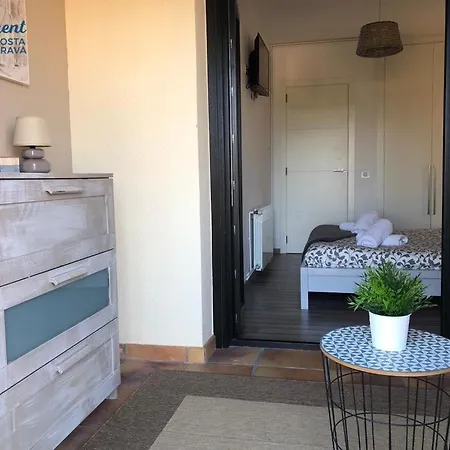 Colina Villa Sant Antoni De Calonge